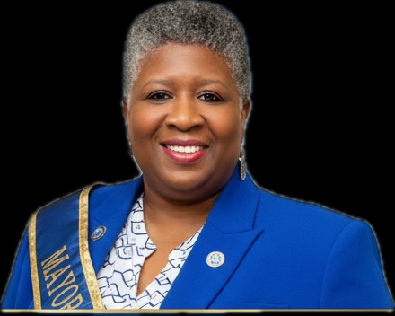 Photo of Sylvia Washington, Board Member at BAIN Inc. Center for Independent Living.